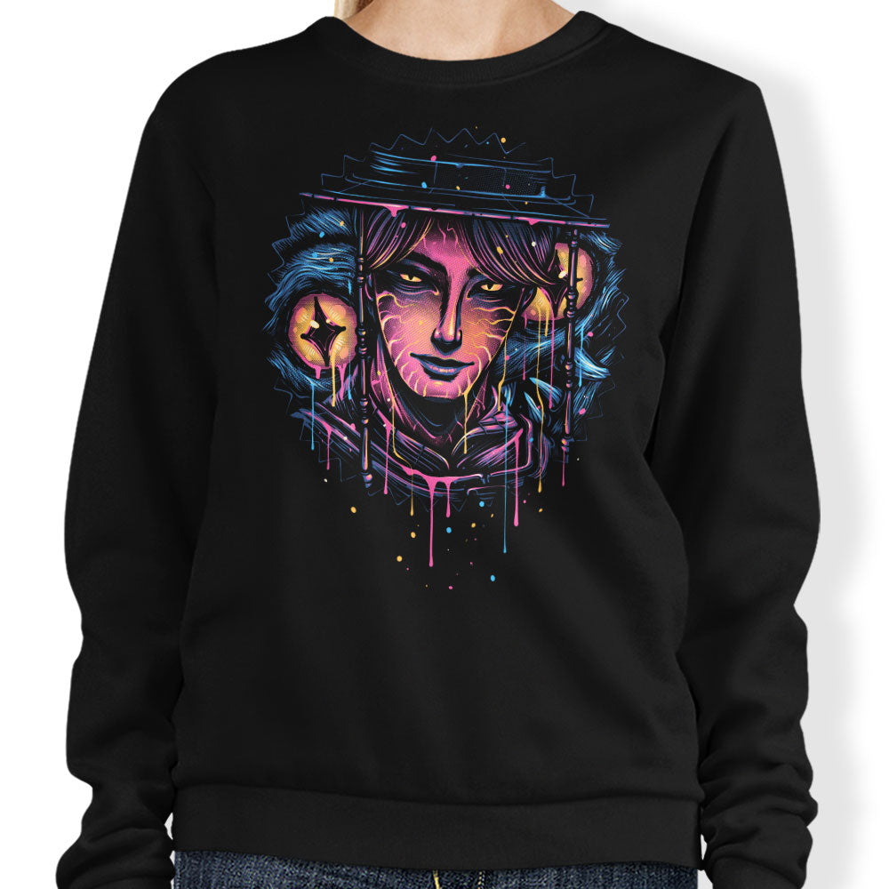 Rise From the Darkness - Sweatshirt