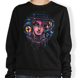 Rise From the Darkness - Sweatshirt