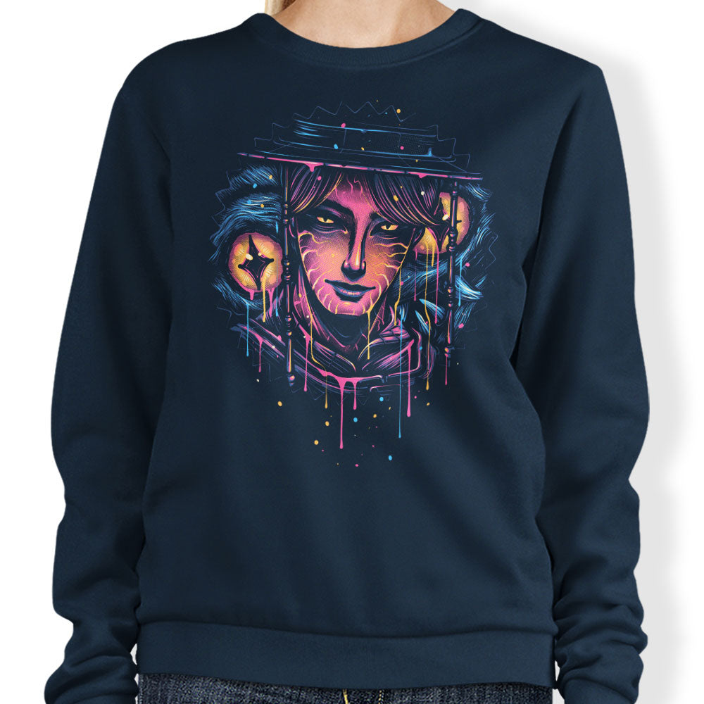 Rise From the Darkness - Sweatshirt