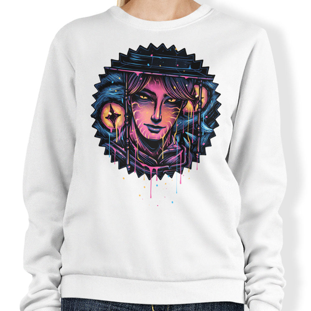 Rise From the Darkness - Sweatshirt