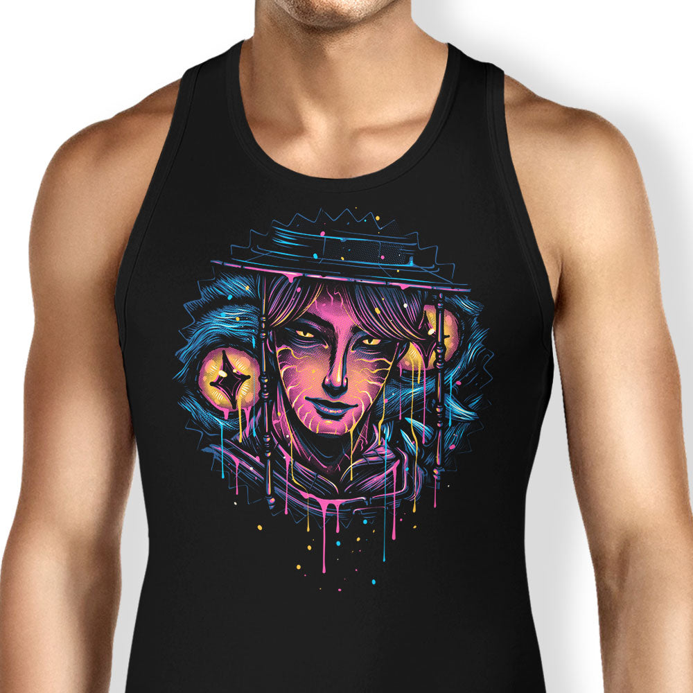 Rise From the Darkness - Tank Top