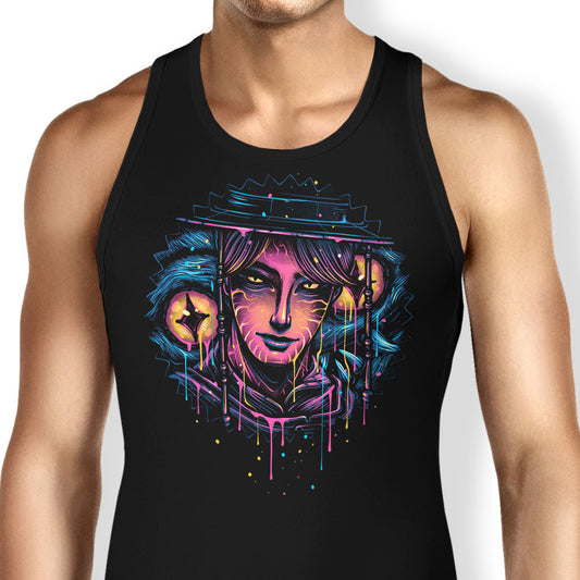 Rise From the Darkness - Tank Top