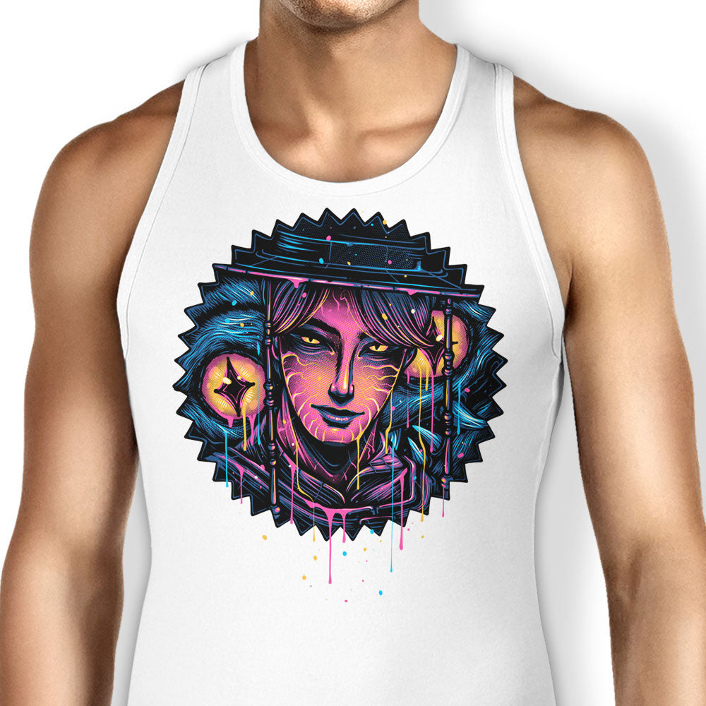 Rise From the Darkness - Tank Top