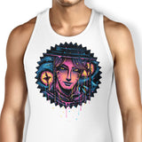 Rise From the Darkness - Tank Top