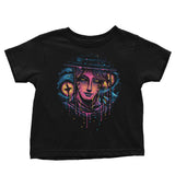 Rise From the Darkness - Youth Apparel
