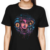 Rise From the Darkness - Women's Apparel