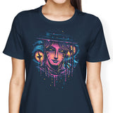Rise From the Darkness - Women's Apparel