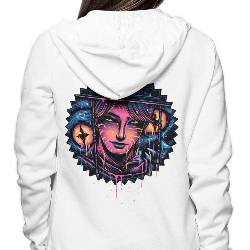 Rise From the Darkness - Hoodie