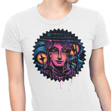 Rise From the Darkness - Women's Apparel