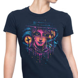 Rise From the Darkness - Women's Apparel