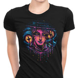 Rise From the Darkness - Women's Apparel