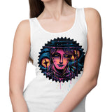 Rise From the Darkness - Tank Top