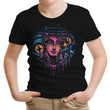 Rise From the Darkness - Youth Apparel