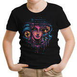 Rise From the Darkness - Youth Apparel