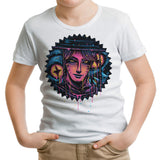 Rise From the Darkness - Youth Apparel