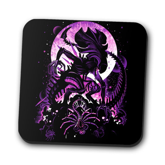 Rise of the Xeno Queen - Coasters