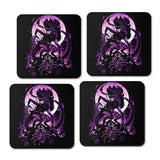Rise of the Xeno Queen - Coasters