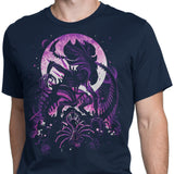 Rise of the Xeno Queen - Men's Apparel