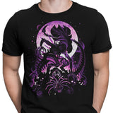 Rise of the Xeno Queen - Men's Apparel