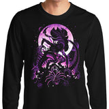 Rise of the Xeno Queen - Long Sleeve T-Shirt