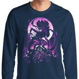 Rise of the Xeno Queen - Long Sleeve T-Shirt