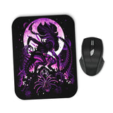 Rise of the Xeno Queen - Mousepad
