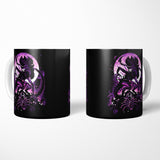Rise of the Xeno Queen - Mug