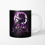 Rise of the Xeno Queen - Mug