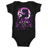 Rise of the Xeno Queen - Youth Apparel