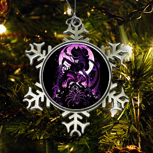 Rise of the Xeno Queen - Ornament
