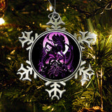 Rise of the Xeno Queen - Ornament