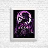Rise of the Xeno Queen - Posters & Prints