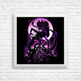 Rise of the Xeno Queen - Posters & Prints