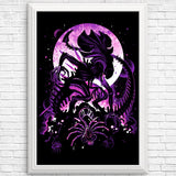 Rise of the Xeno Queen - Posters & Prints