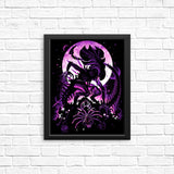 Rise of the Xeno Queen - Posters & Prints