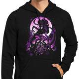 Rise of the Xeno Queen - Hoodie