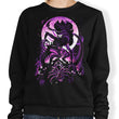 Rise of the Xeno Queen - Sweatshirt