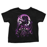 Rise of the Xeno Queen - Youth Apparel