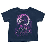 Rise of the Xeno Queen - Youth Apparel