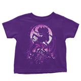 Rise of the Xeno Queen - Youth Apparel