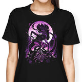 Rise of the Xeno Queen - Women's Apparel