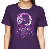 Rise of the Xeno Queen - Women's Apparel