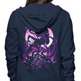 Rise of the Xeno Queen - Hoodie