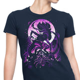 Rise of the Xeno Queen - Women's Apparel