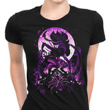 Rise of the Xeno Queen - Women's Apparel