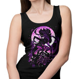 Rise of the Xeno Queen - Tank Top