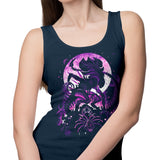 Rise of the Xeno Queen - Tank Top