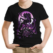 Rise of the Xeno Queen - Youth Apparel