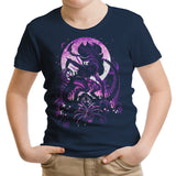 Rise of the Xeno Queen - Youth Apparel