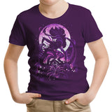 Rise of the Xeno Queen - Youth Apparel